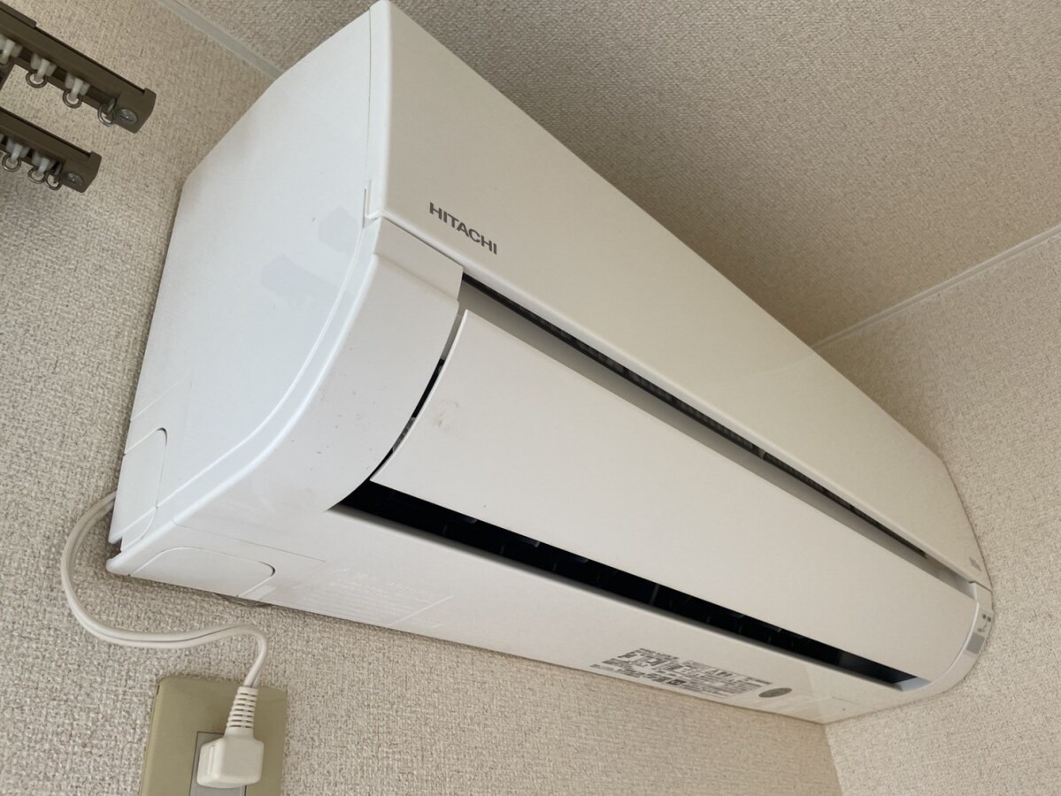 小野駅 徒歩20分 2階の物件内観写真