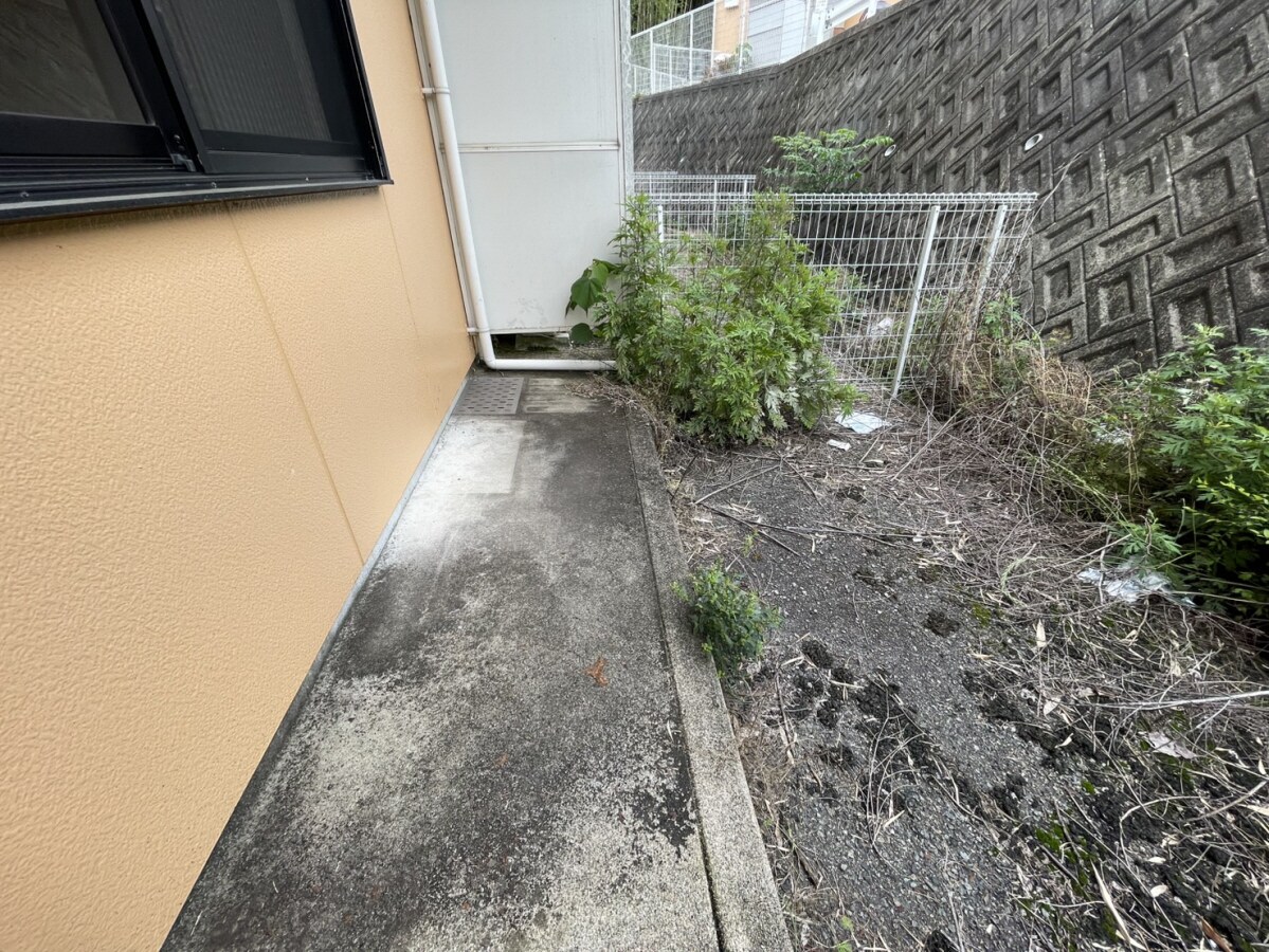 小野駅 徒歩20分 2階の物件内観写真