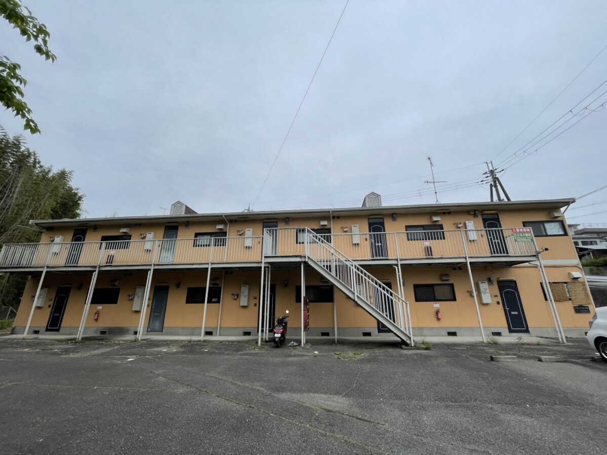 小野駅 徒歩20分 2階の物件外観写真