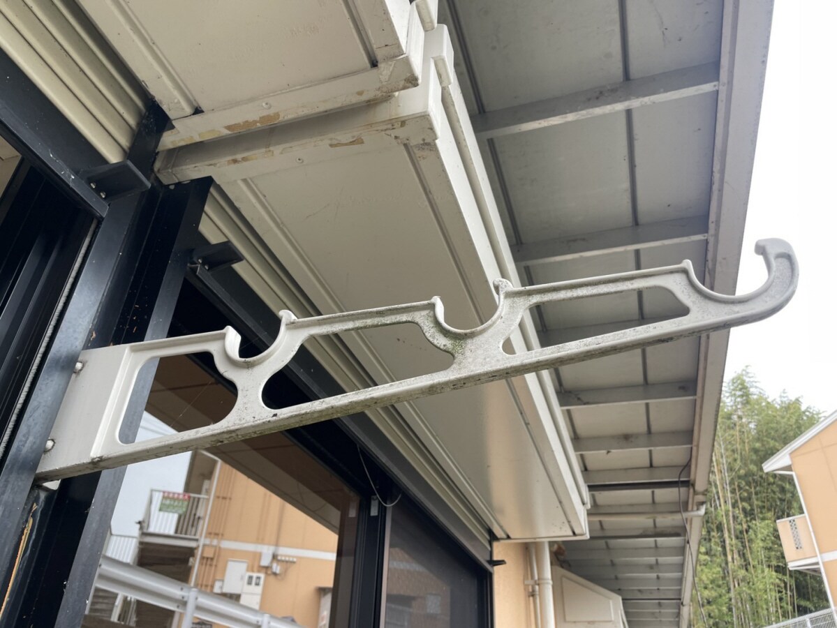 小野駅 徒歩20分 2階の物件内観写真