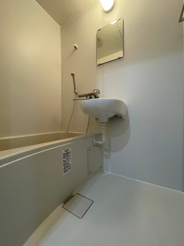 エスポワール加西の物件内観写真