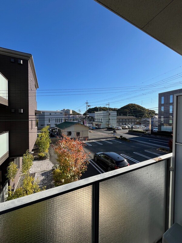 エスポワール加西の物件内観写真