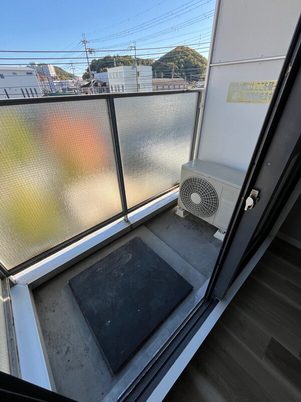 エスポワール加西の物件内観写真