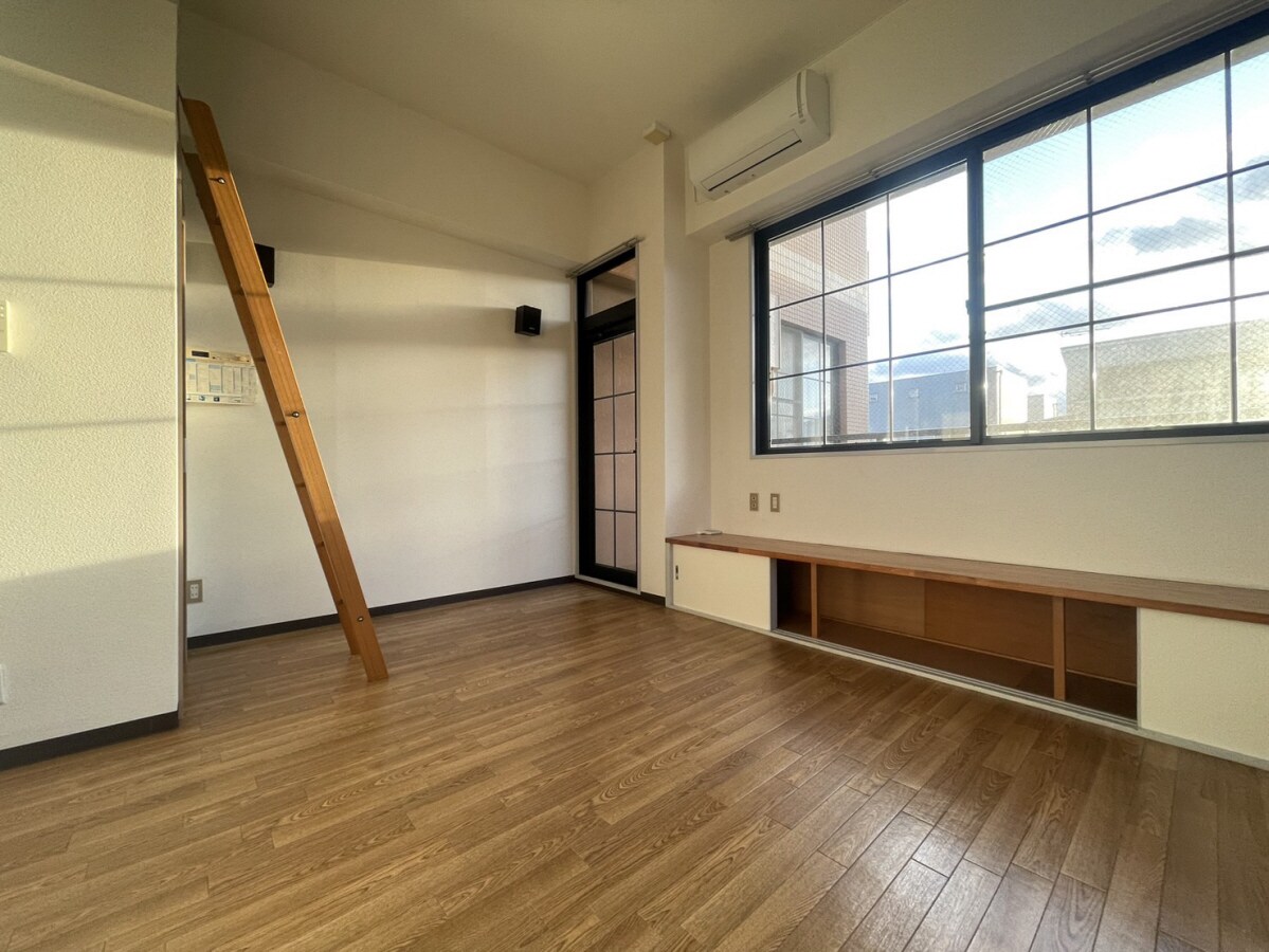 加古川尾上ヤングパレスの物件内観写真