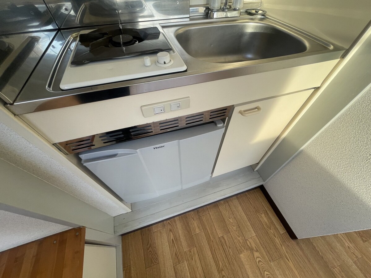 加古川尾上ヤングパレスの物件内観写真