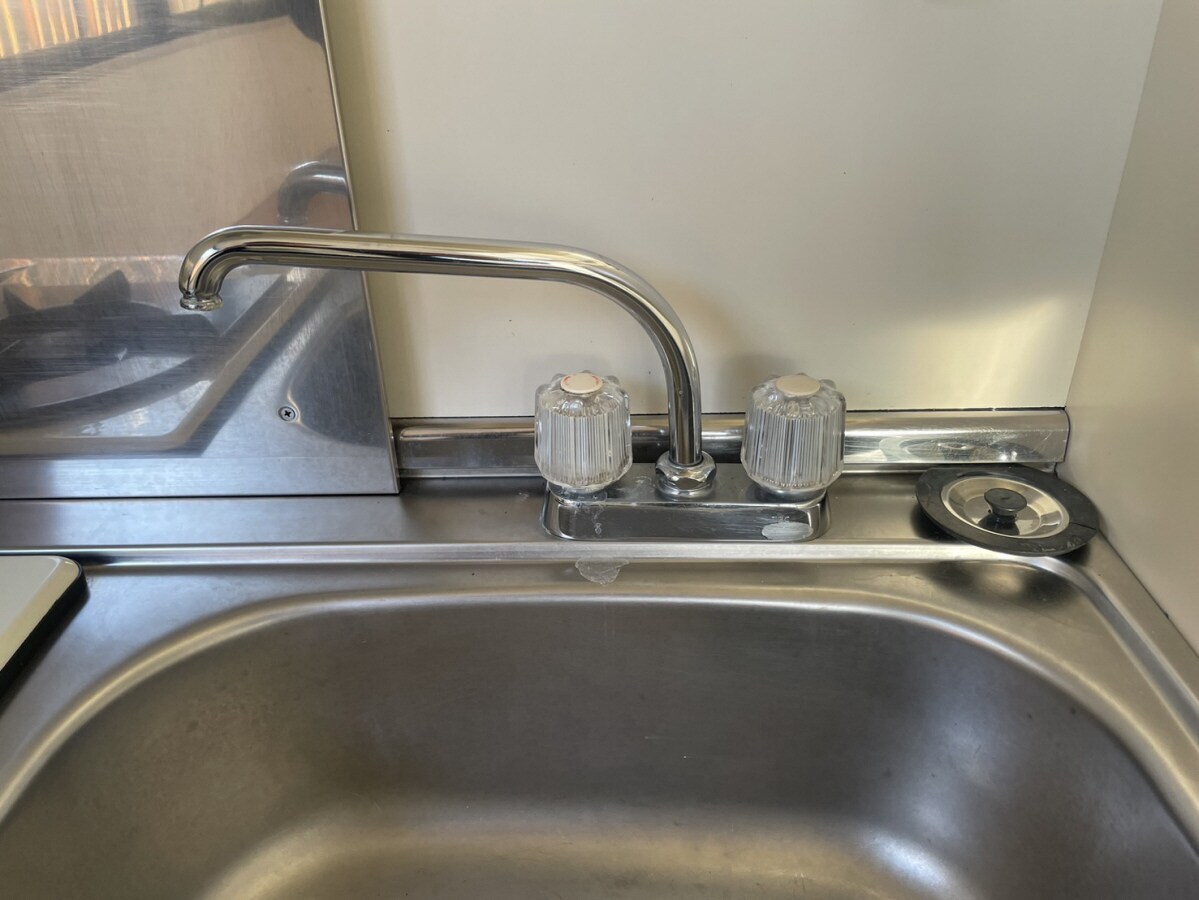 加古川尾上ヤングパレスの物件内観写真