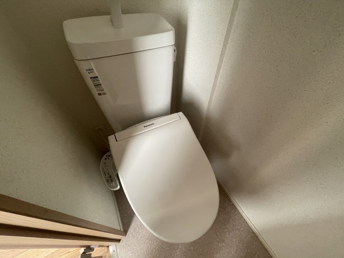 加古川尾上ヤングパレスの物件内観写真