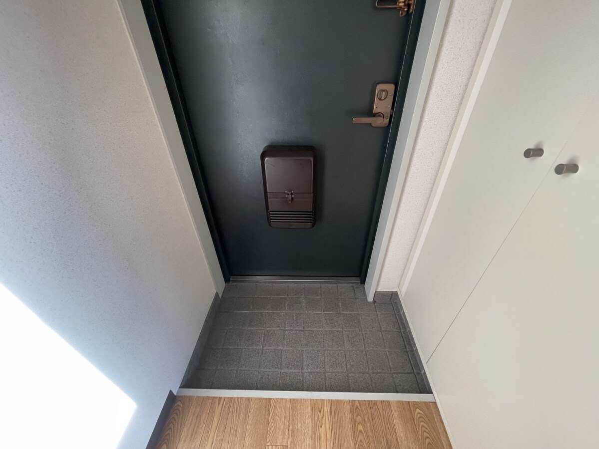 加古川尾上ヤングパレスの物件内観写真