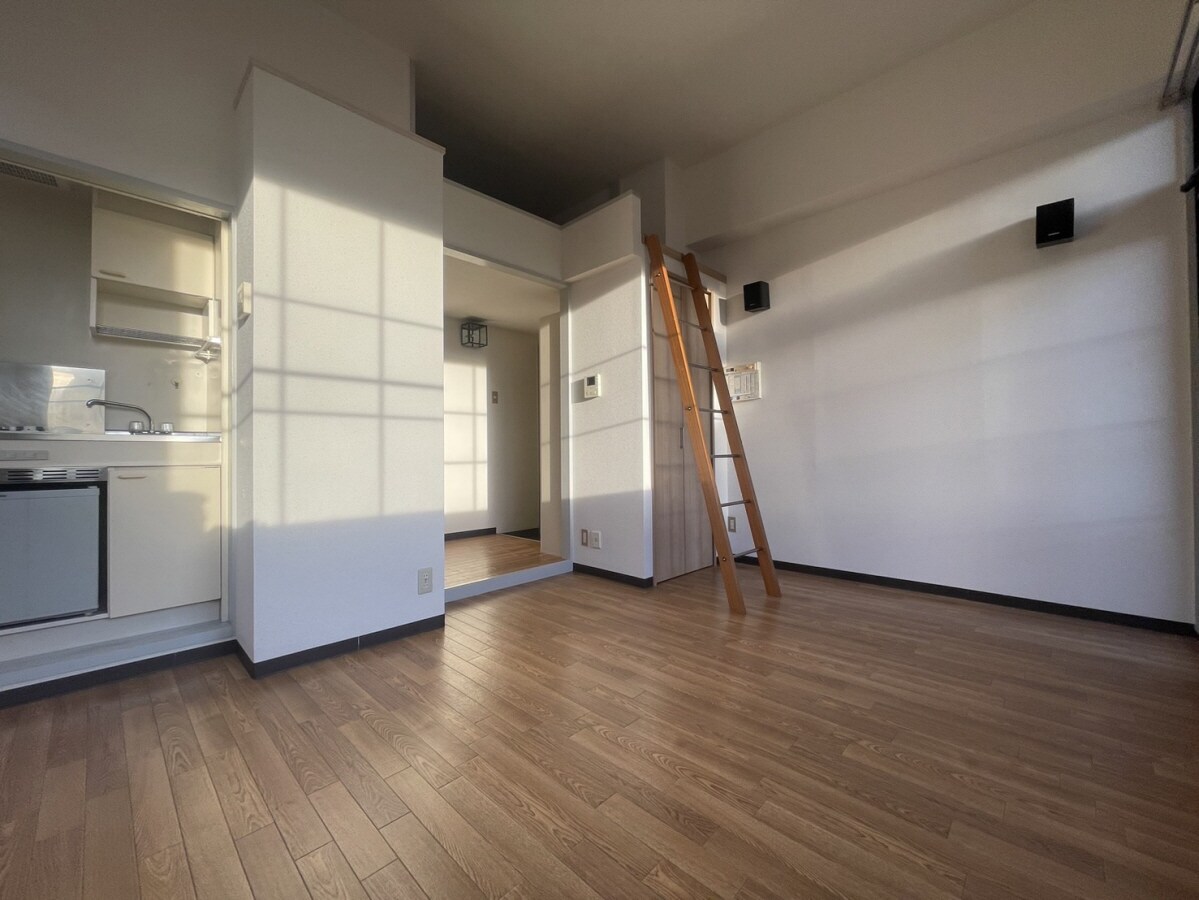 加古川尾上ヤングパレスの物件内観写真