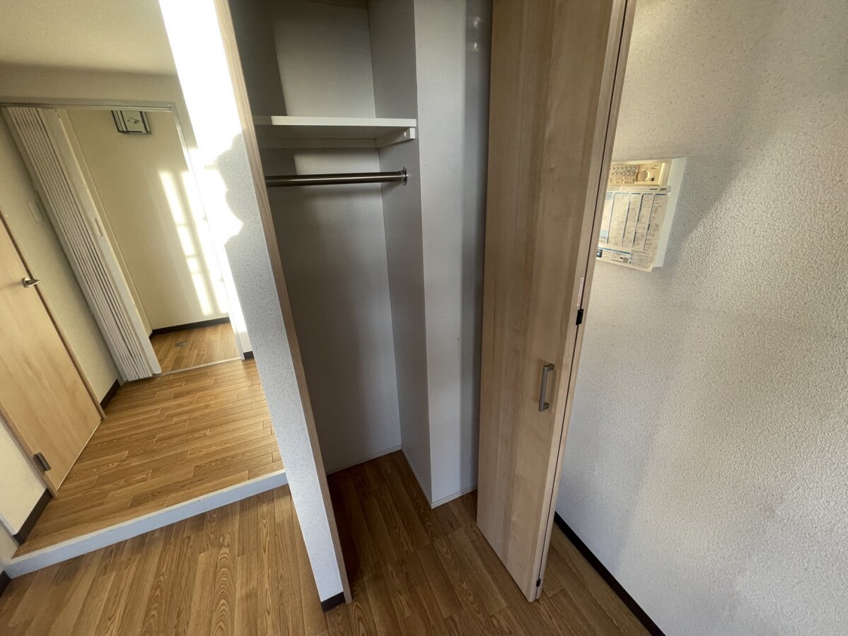 加古川尾上ヤングパレスの物件内観写真