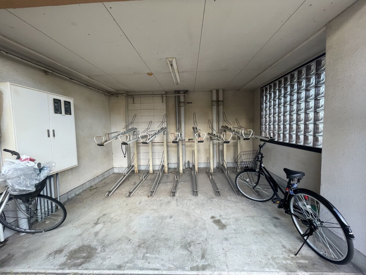 加古川尾上ヤングパレスの物件内観写真