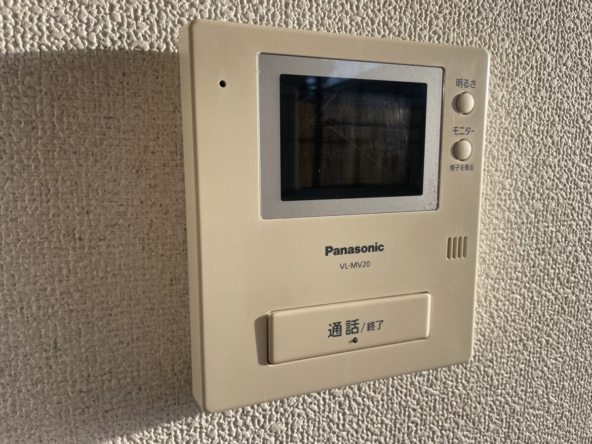 加古川尾上ヤングパレスの物件内観写真