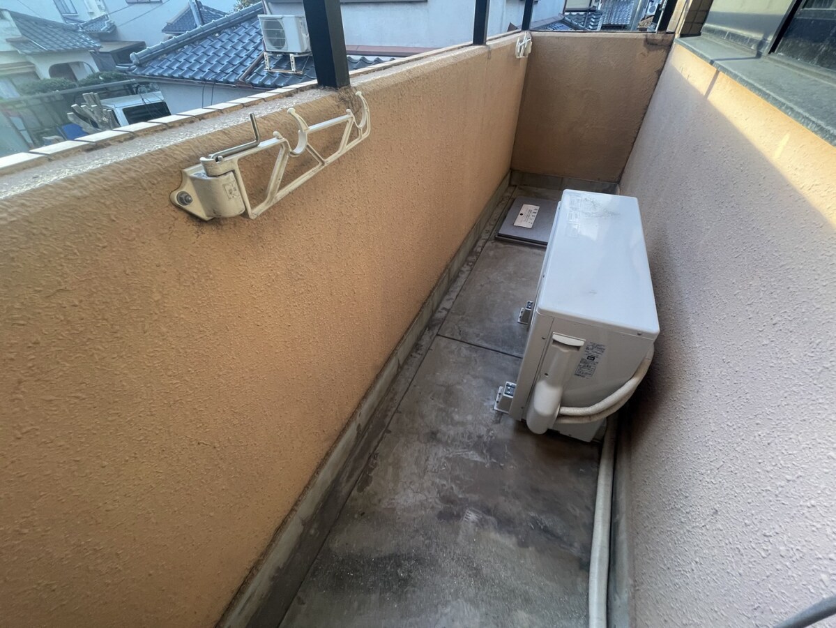 加古川尾上ヤングパレスの物件内観写真