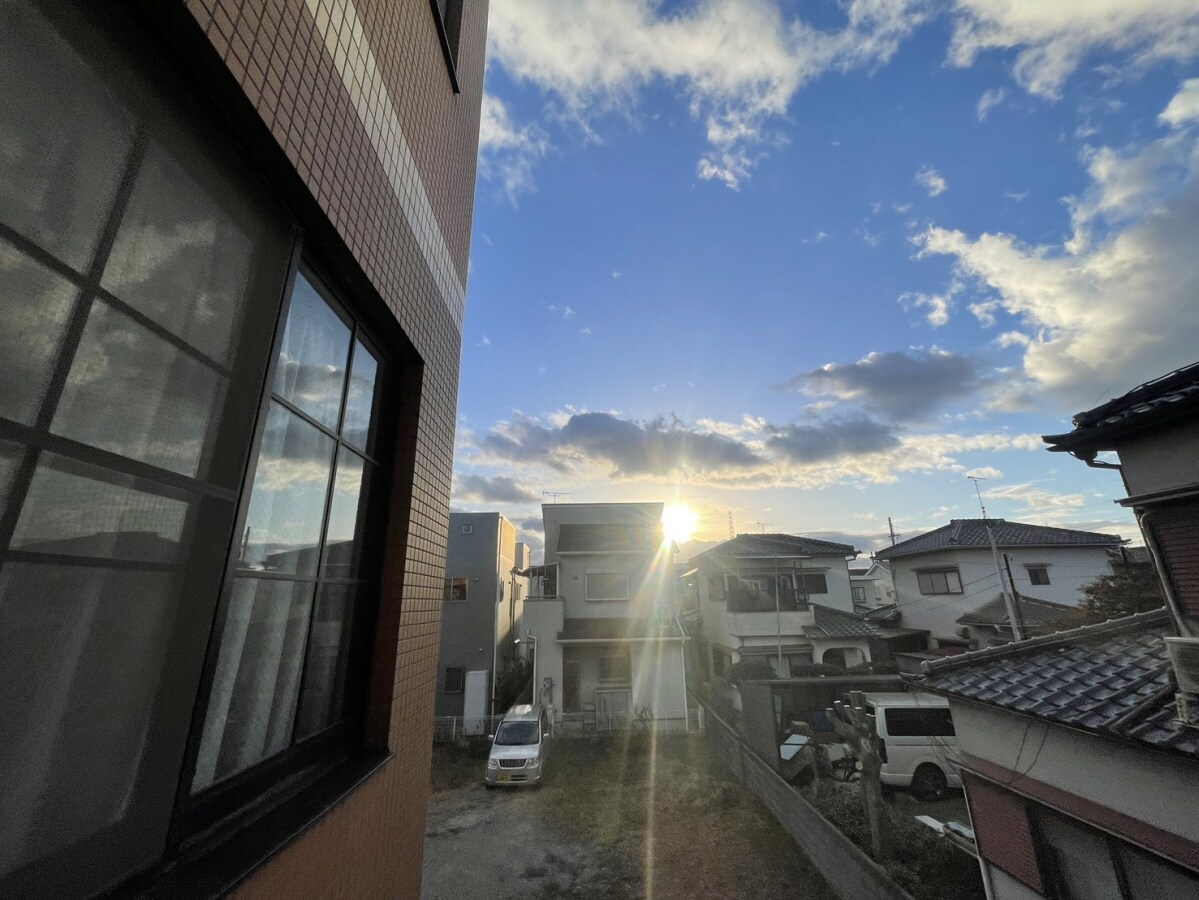 加古川尾上ヤングパレスの物件内観写真