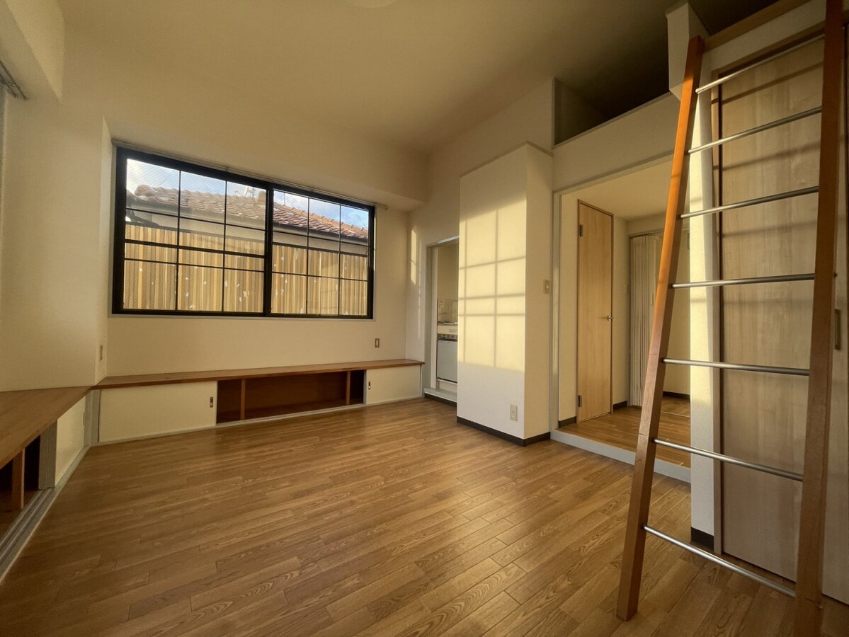 加古川尾上ヤングパレスの物件内観写真