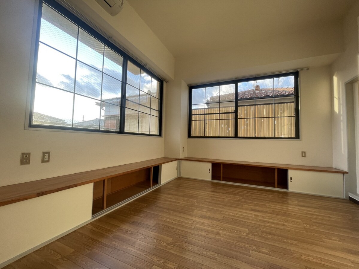 加古川尾上ヤングパレスの物件内観写真