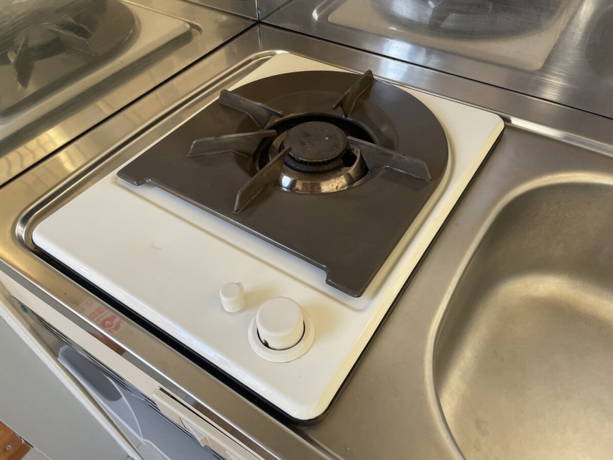 加古川尾上ヤングパレスの物件内観写真