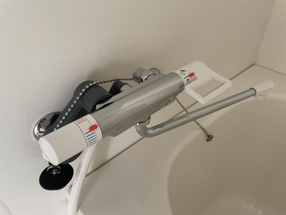 加古川尾上ヤングパレスの物件内観写真