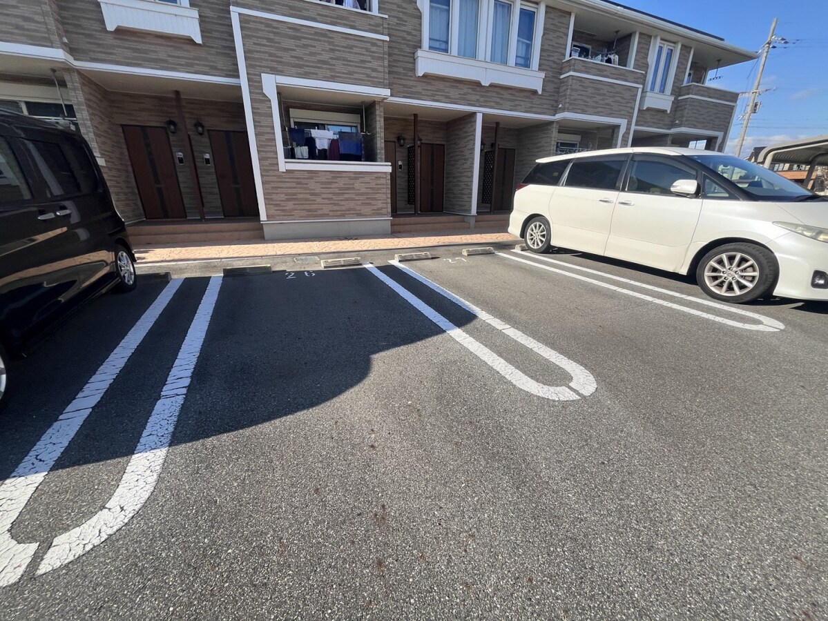 小野駅 徒歩14分 2階の物件外観写真