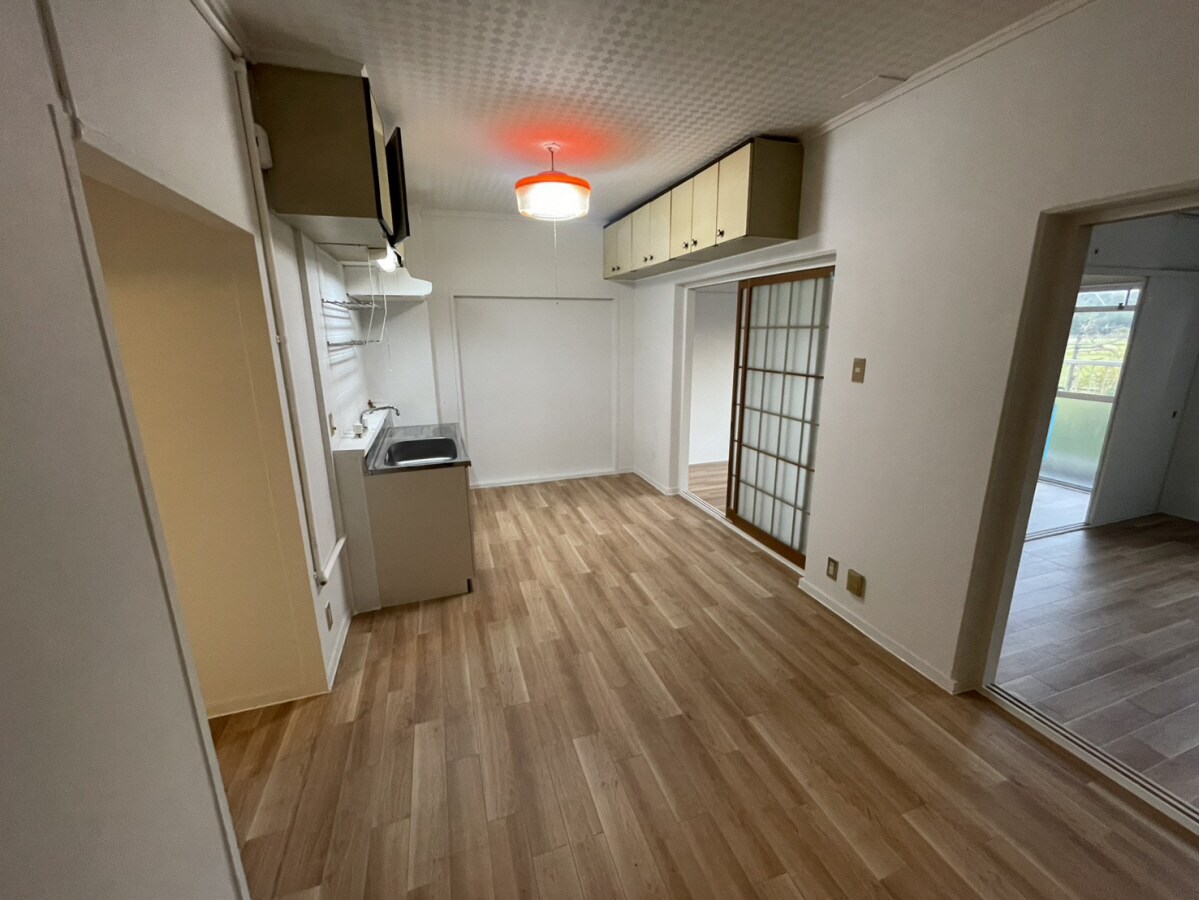 ヴィラナリー三木の物件内観写真