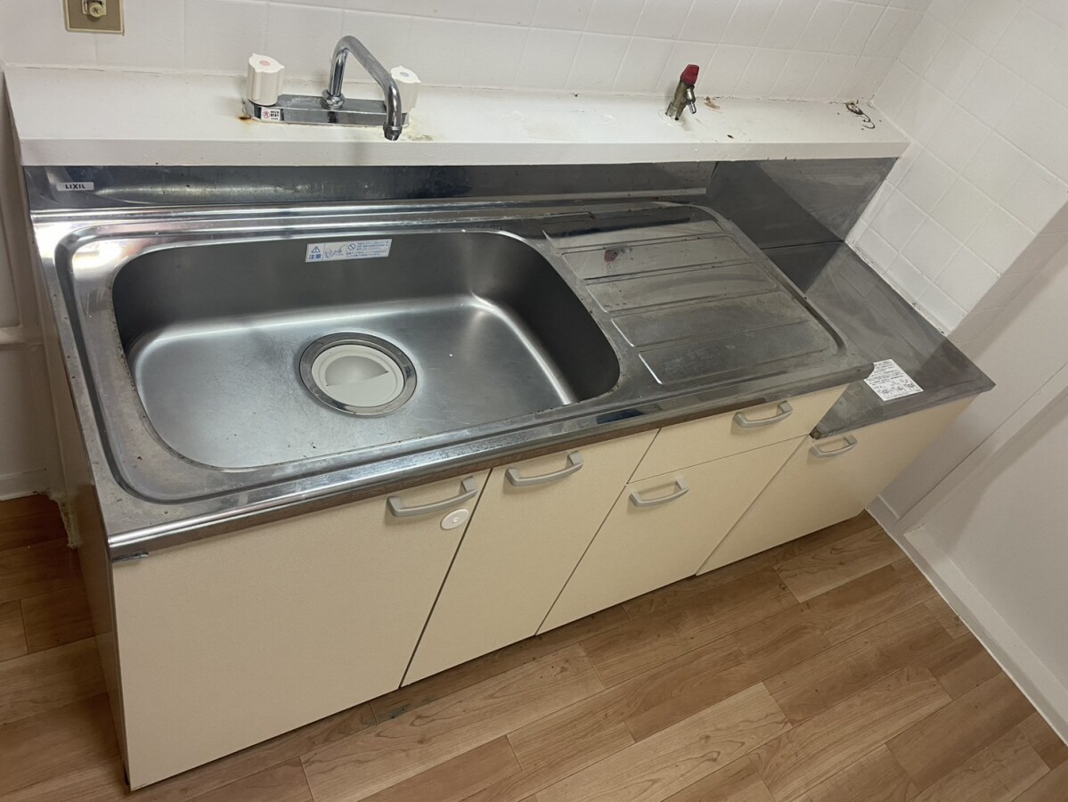 ヴィラナリー三木の物件内観写真