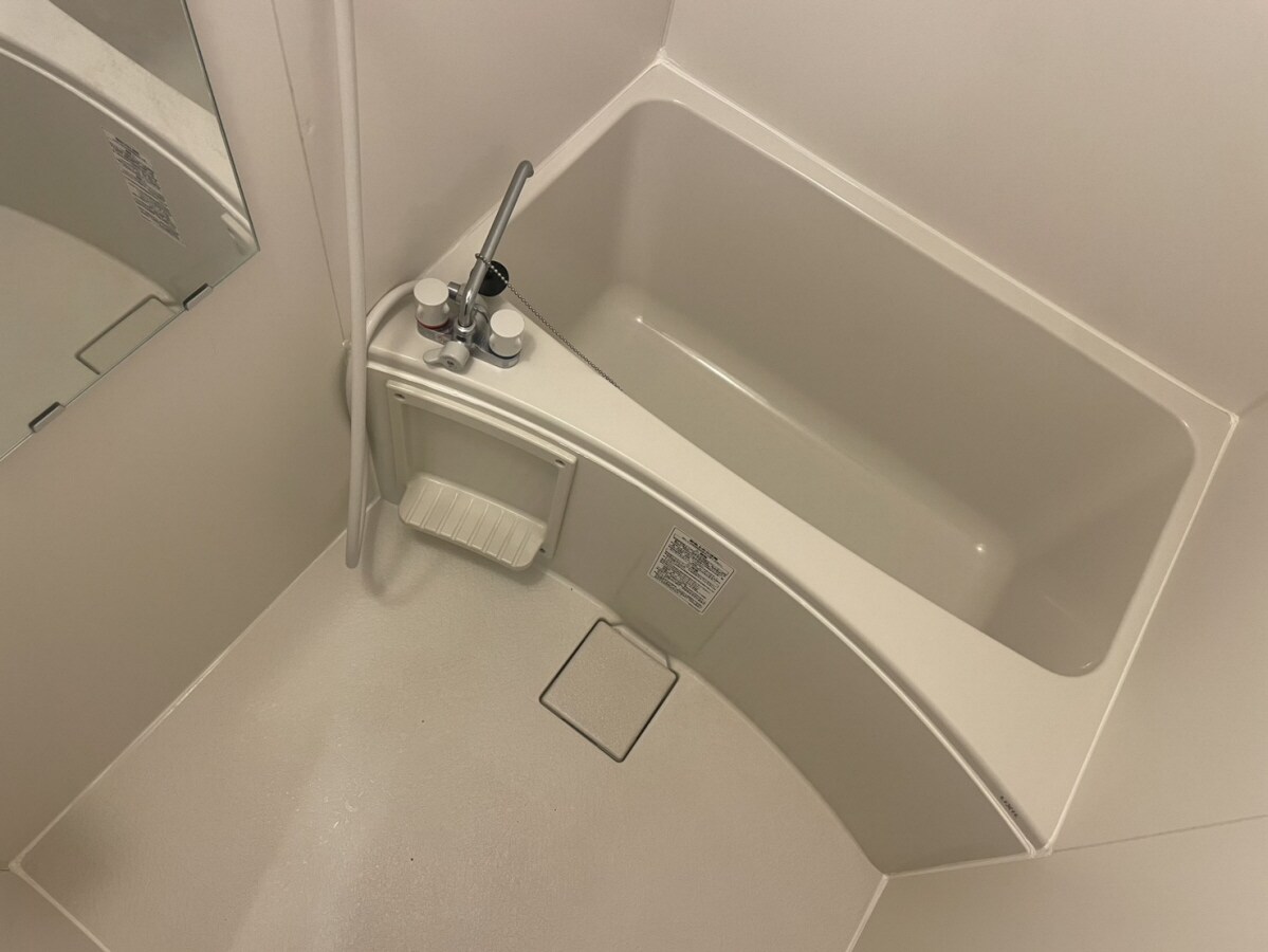 ヴィラナリー三木の物件内観写真