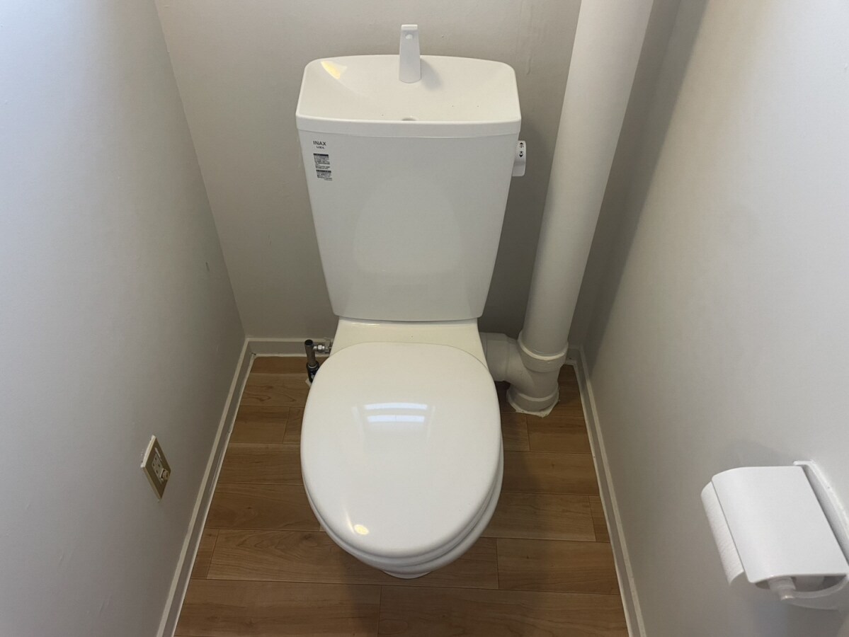 ヴィラナリー三木の物件内観写真