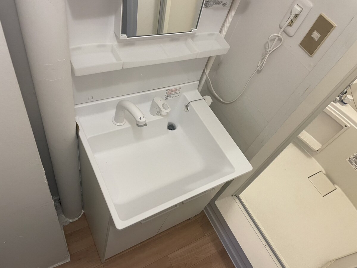 ヴィラナリー三木の物件内観写真