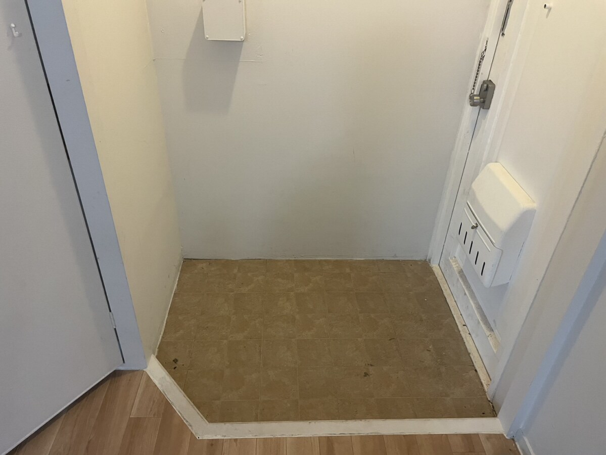 ヴィラナリー三木の物件内観写真