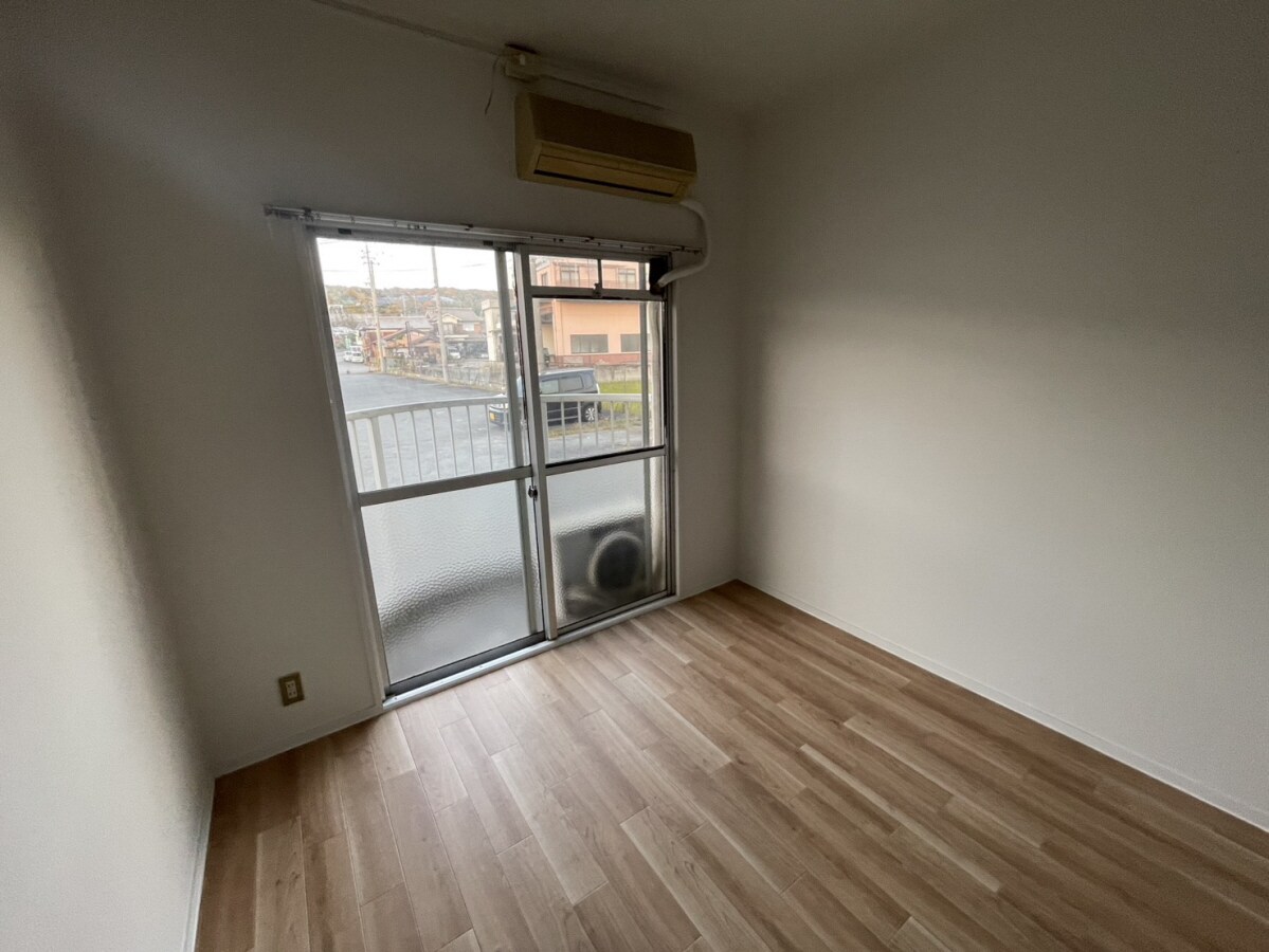 ヴィラナリー三木の物件内観写真