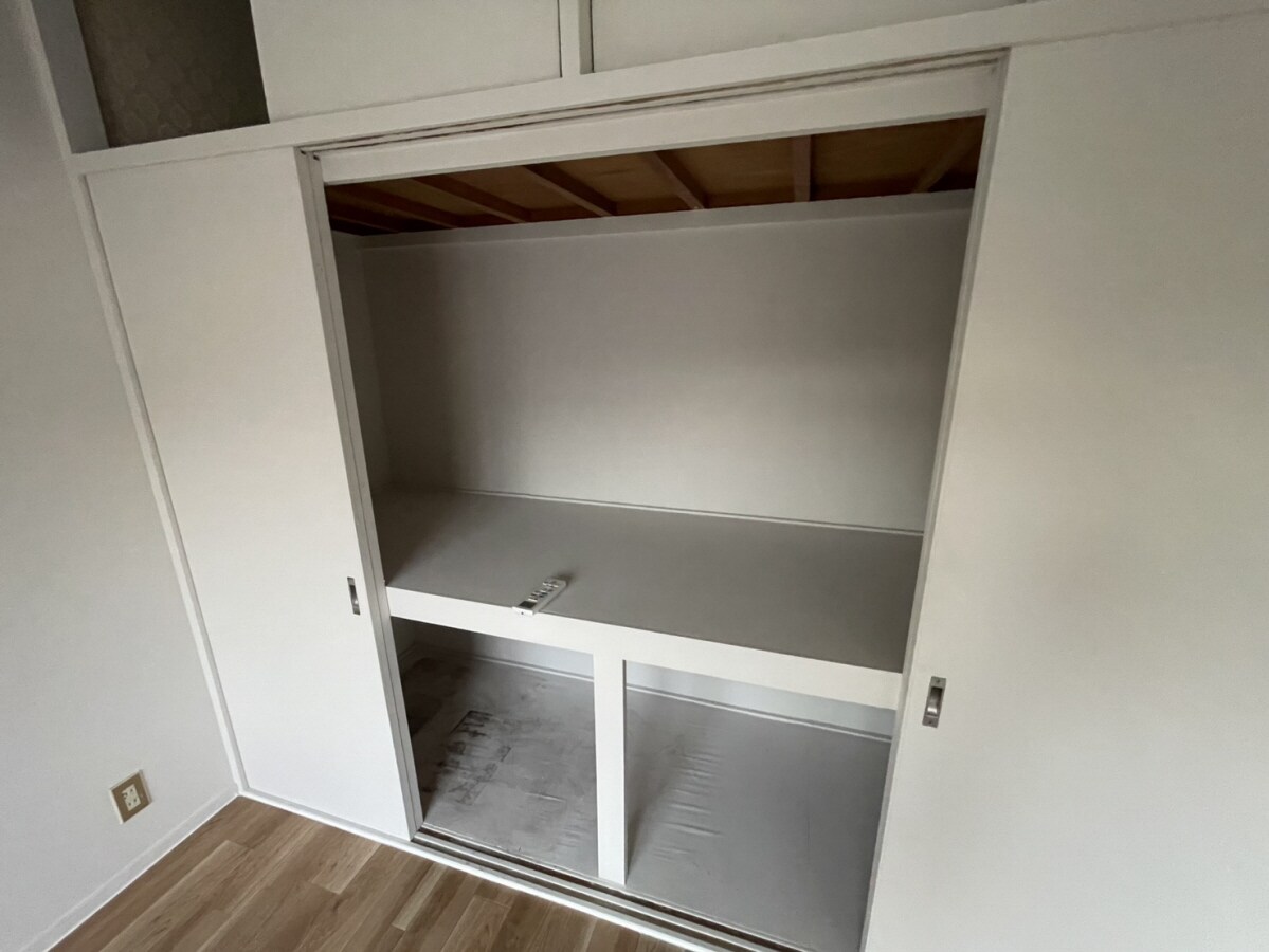 ヴィラナリー三木の物件内観写真