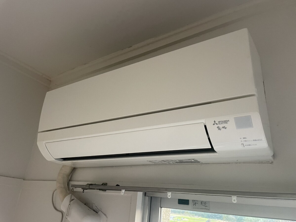 ヴィラナリー三木の物件内観写真