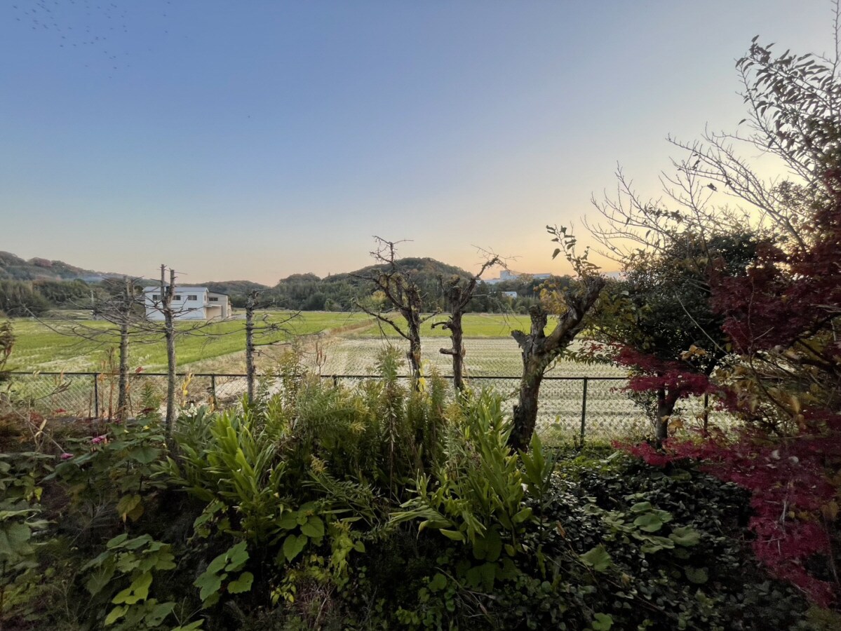 ヴィラナリー三木の物件内観写真