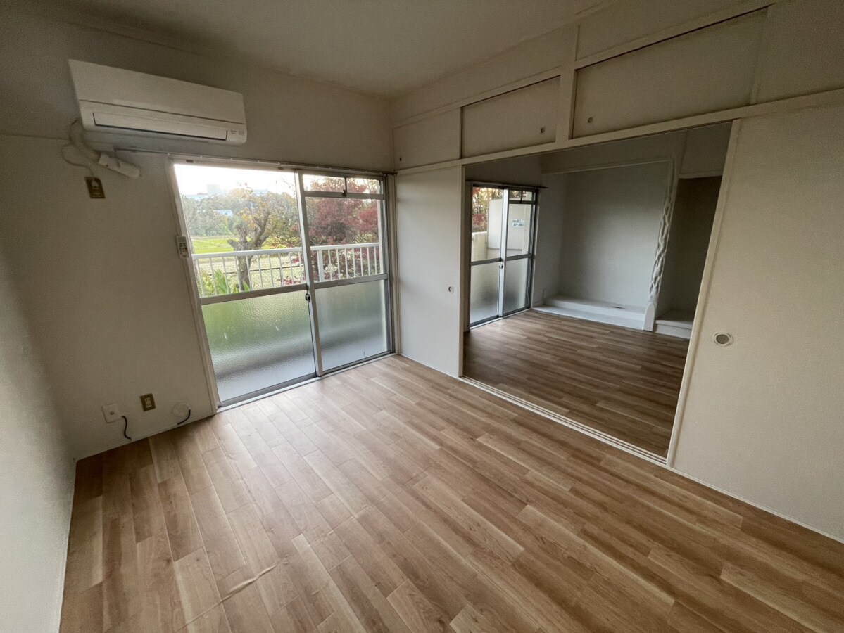 ヴィラナリー三木の物件内観写真