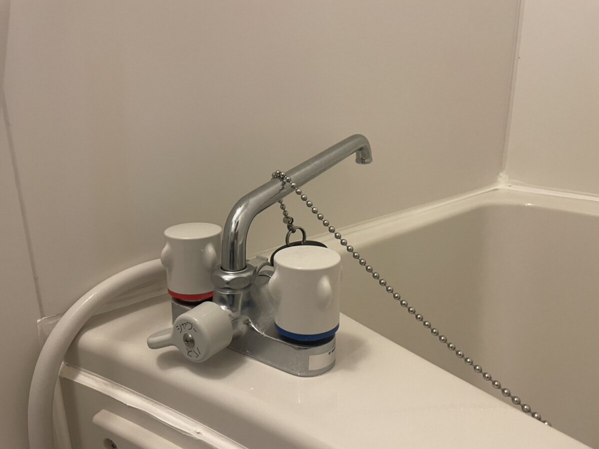 ヴィラナリー三木の物件内観写真