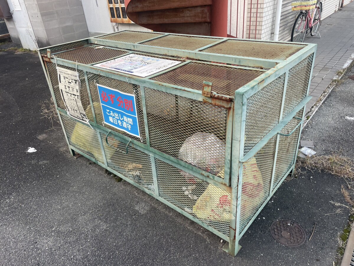 ヴィラナリー三木の物件内観写真