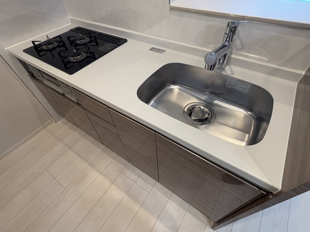 グランリベレ明石の物件内観写真