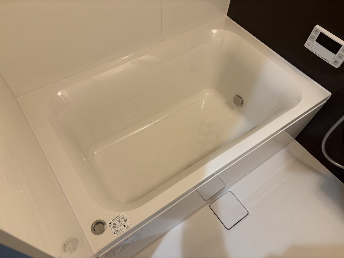 グランリベレ明石の物件内観写真