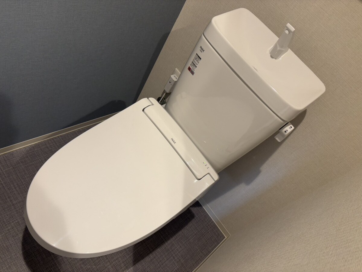 グランリベレ明石の物件内観写真