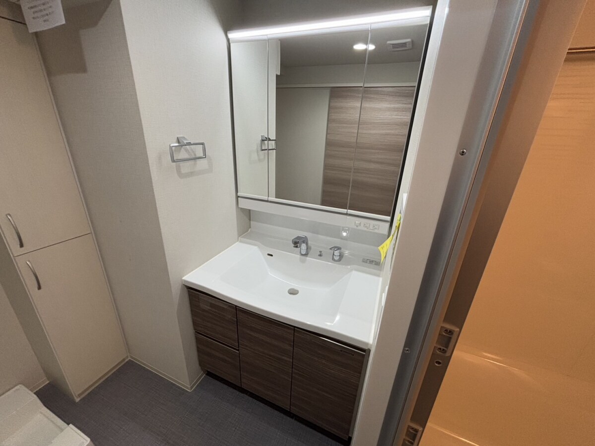 グランリベレ明石の物件内観写真