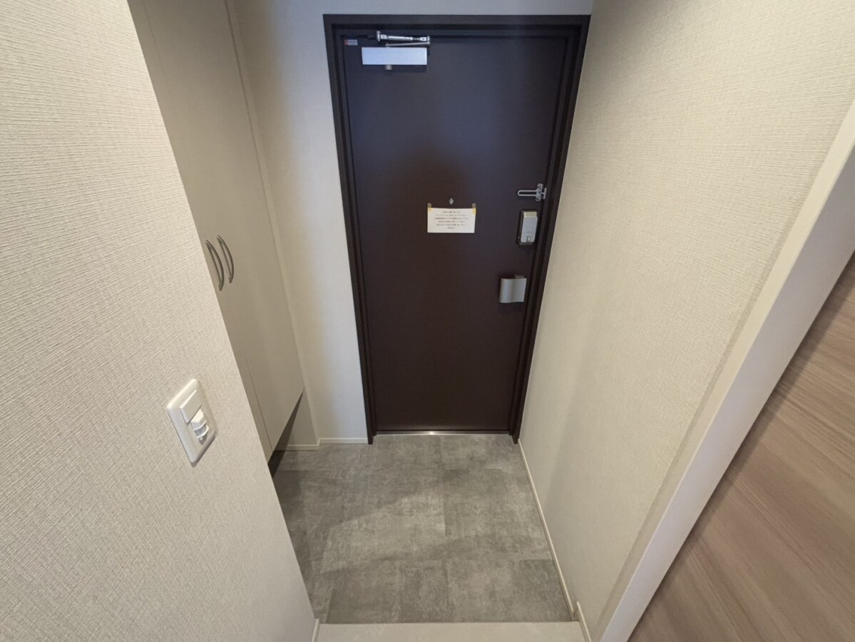 グランリベレ明石の物件内観写真