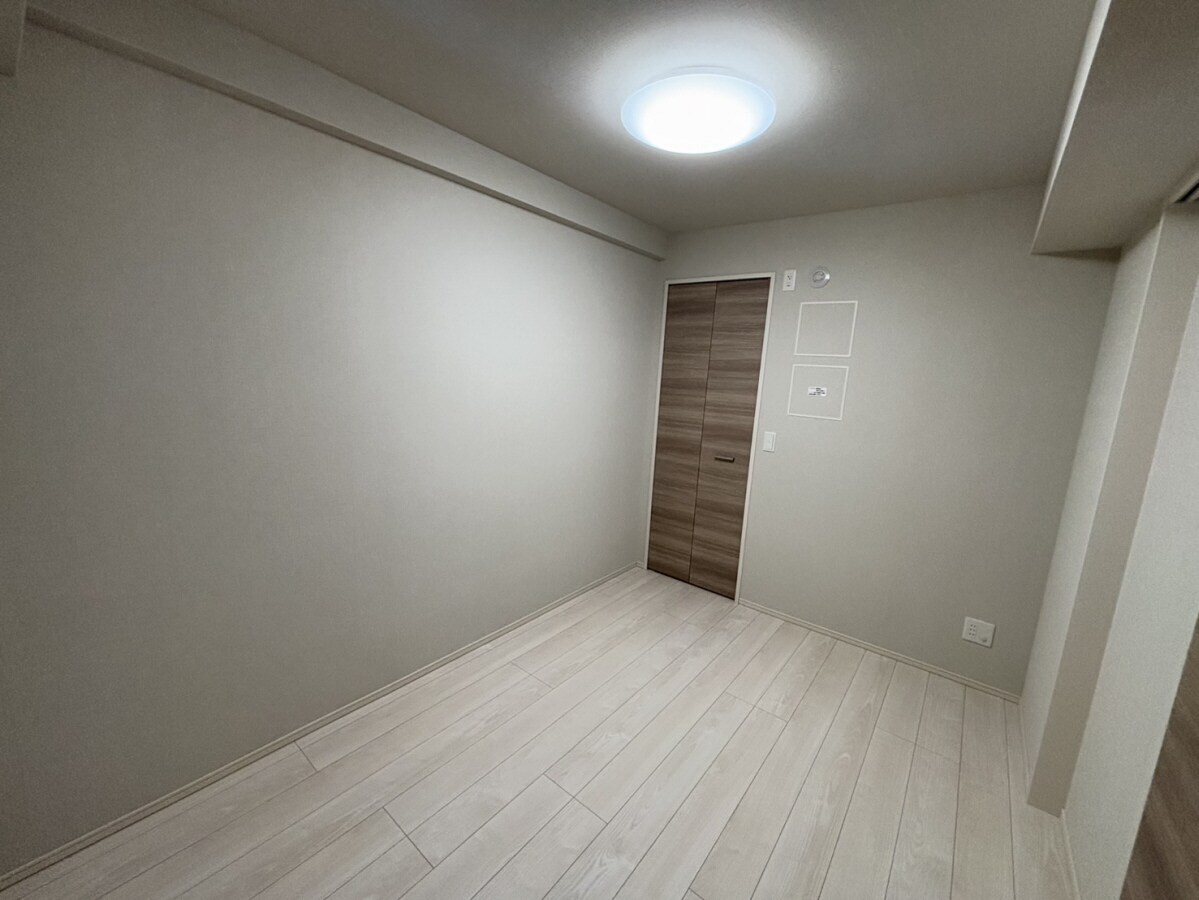 グランリベレ明石の物件内観写真