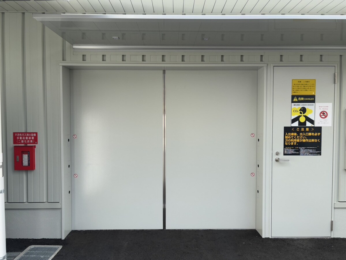 グランリベレ明石の物件外観写真