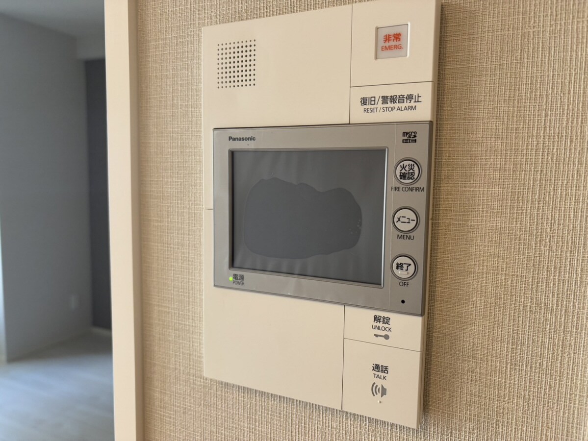 グランリベレ明石の物件内観写真