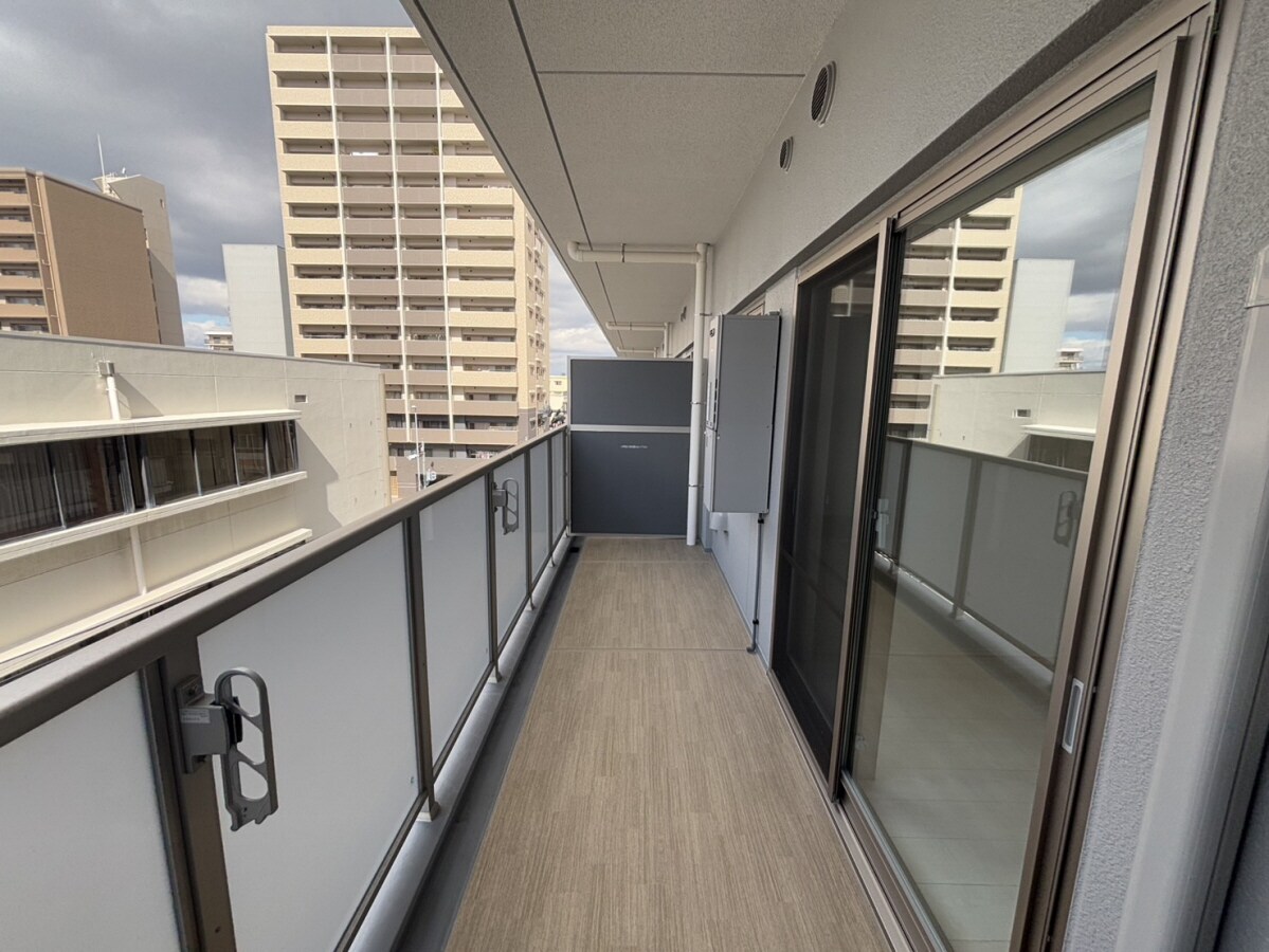 グランリベレ明石の物件内観写真