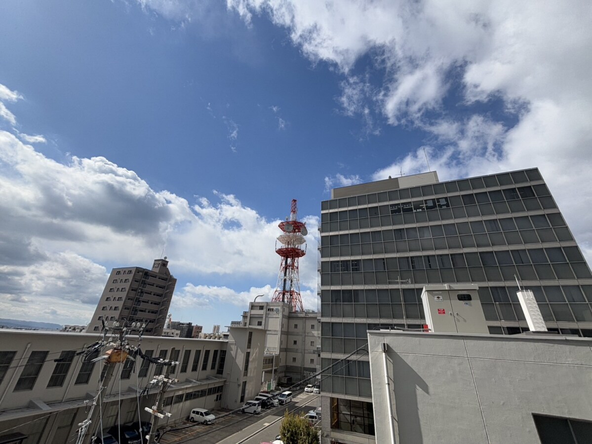 グランリベレ明石の物件内観写真