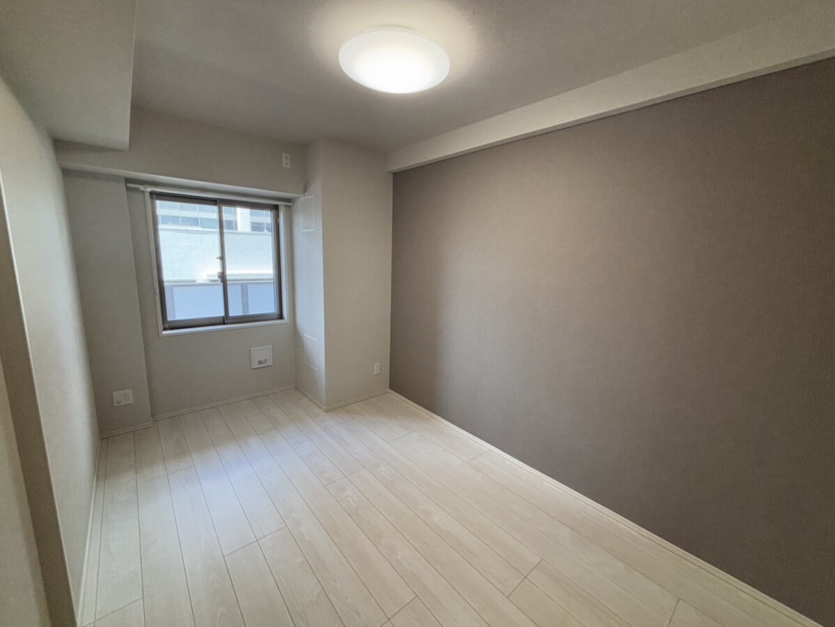 グランリベレ明石の物件内観写真