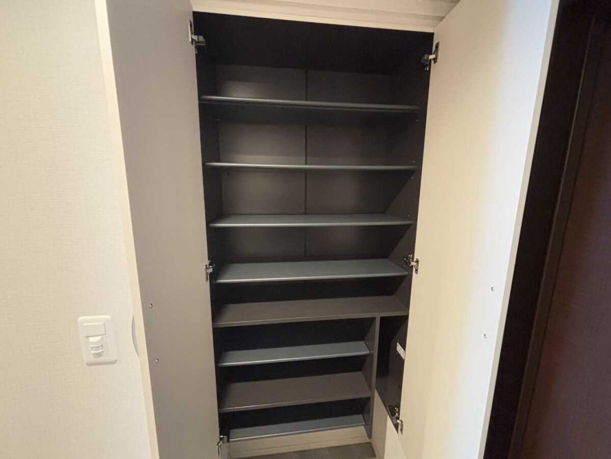 グランリベレ明石の物件内観写真