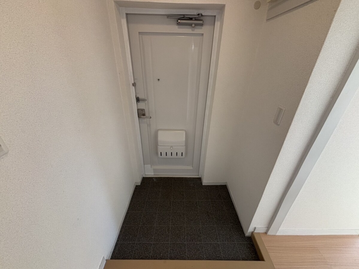 ビレッジハウス志染の物件内観写真