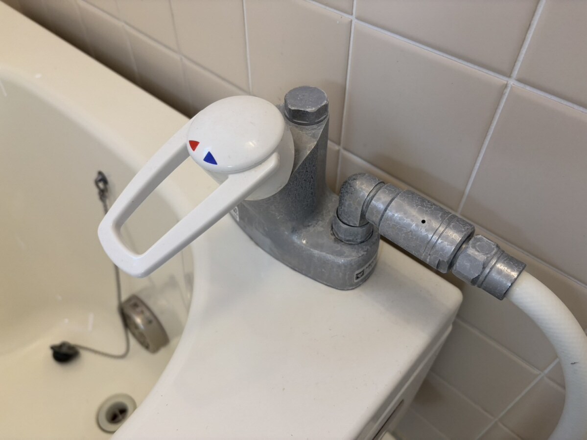 ビレッジハウス志染の物件内観写真